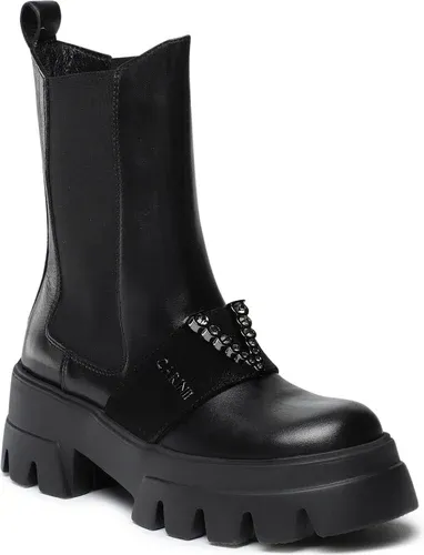 Členková obuv Carinii - B8227 E50-H20-000-E81