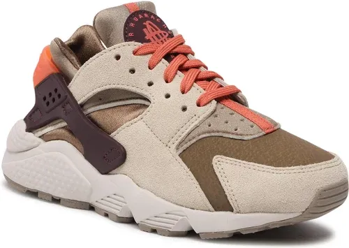 Topánky NIKE - Air Huarache DQ9319 200 Khaki/Madder Root