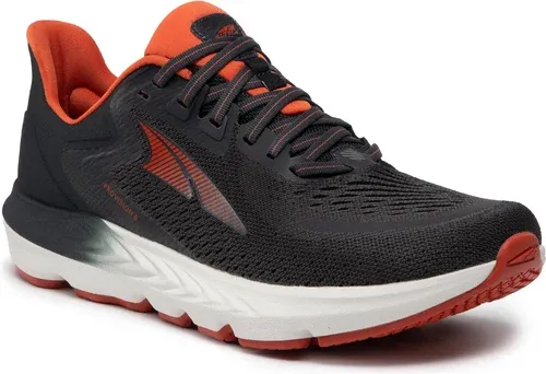 Topánky Altra - Provision 6 AL0A5475000-080 Black
