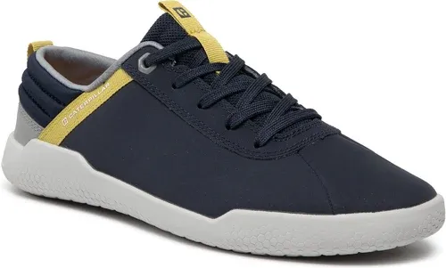 Poltopánky CATerpillar - Hex Shoe P110689 Total Eclipse/Wild Dove