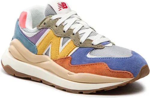 Sneakersy New Balance - W5740GBA Farebná