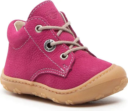 Členková obuv RICOSTA - Pepino by Ricosta Cory 18 501200102/340 Pop