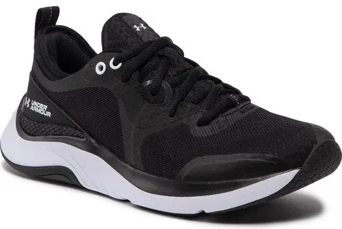 Topánky Under Armour - Ua W Hovr Omnia 3025054-001 Blk/Blk