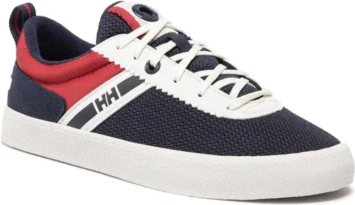 Tenisky Helly Hansen - Rwb Lawson 11797_599 Sapphire Navy/Alert Red