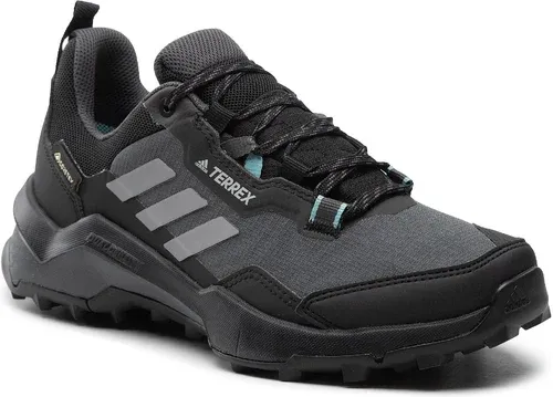 Topánky adidas - Terrex Ax4 Gtx W GORE-TEX FZ3249 Black