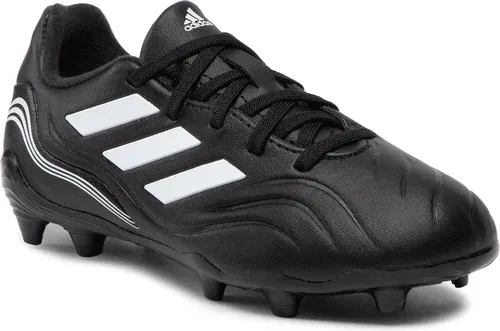 Topánky adidas - Copa Sense.3 Fg J GY5009 Cblack/Ftwwht/Vivred