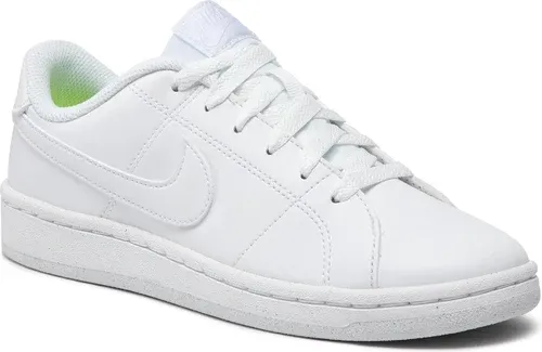 Topánky Nike - Court Royale 2 Nn DH3159 100 White/White/White