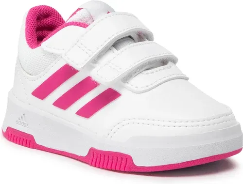 Topánky adidas - Tensaur Sport 2.0 CFI GW6468 Cloud White / Team Real Magenta / Core Black