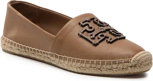 Espadrilky TORY BURCH - Ines Espadrile 88767 Almond Flour 238