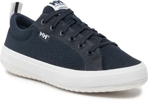 Topánky HELLY HANSEN - W Scurry V3 11551_597 Navy/Off White