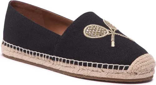 Espadrilky KATE SPADE - Doubles K7135 Black