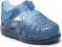 Sandále Igor - Tobby Velcro S10233-063 Tr.Marino/Tr.Navy