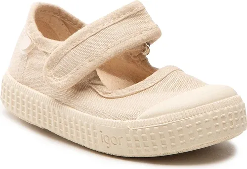 Poltopánky Igor - Irene Mc S10276-079 Marfil