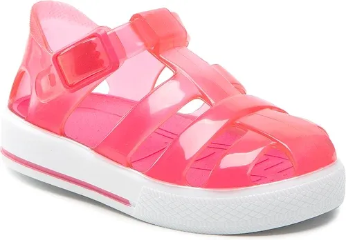 Sandále IGOR - Tenis S10280-073 Cr.Fuchsia