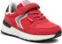 Sneakersy Levi's - VBOS0050S Red 0047
