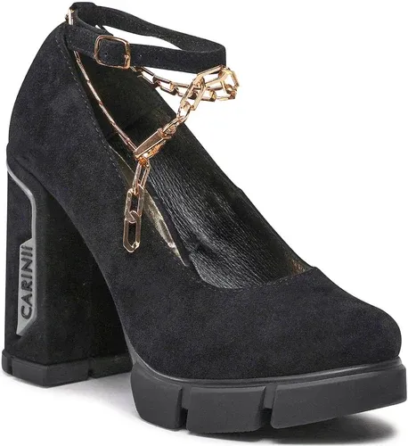 Poltopánky Carinii - B8412 H20-000-000-E36