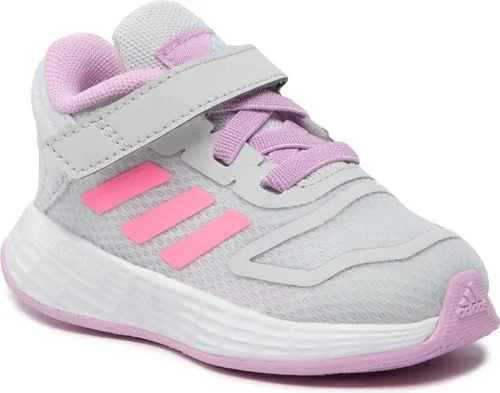 Topánky adidas - Duramo 10 El I GY6796 Sivá