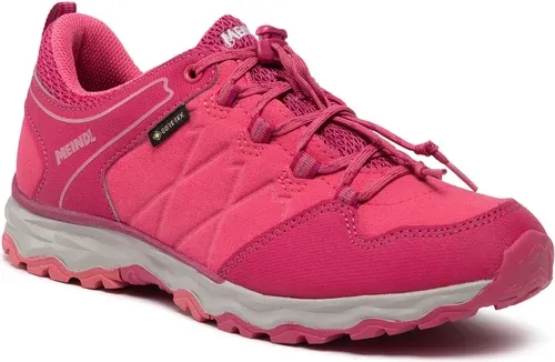 Trekingová obuv Meindl - Ontario Junior Gtx GORE TEX 2109 Pink 72