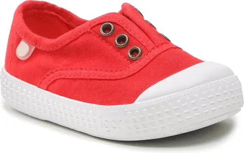 Plátenky Igor - Berri S10161-005 Rojo