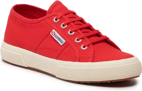 Tenisky SUPERGA - S003J70 Red