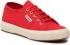 Tenisky SUPERGA - S003J70 Red