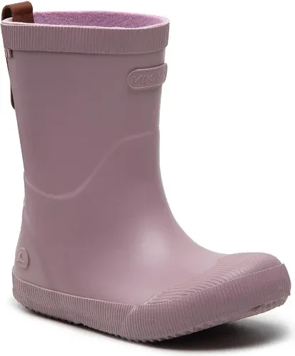 Gumáky Viking - Indie Urban 1-60100-94 Dusty Pink