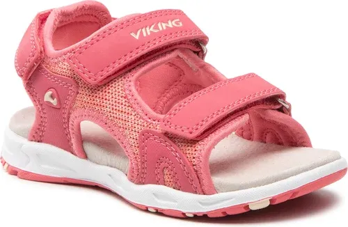 Sandále VIKING - Anchor 3-43730-9 Pink