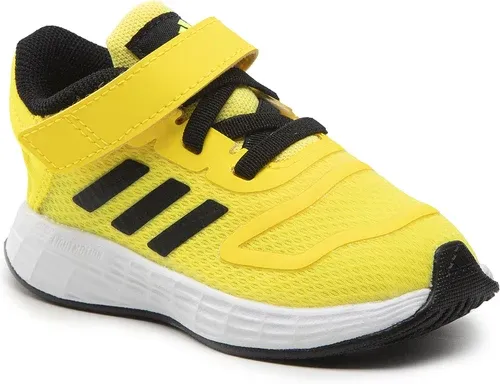 Topánky adidas - Duramo 10 El I GY6795 Žltá Topánky adidas - Duramo 10 El I GY6795 Žltá