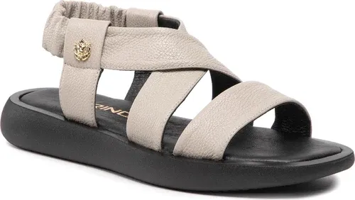 Sandále Karino - 4409/001-P Beż/Lico