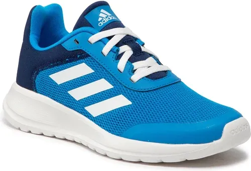 Topánky adidas - Tensaur Run 2.0 K GW0396 Blue Rush/Core White/Dark Blue