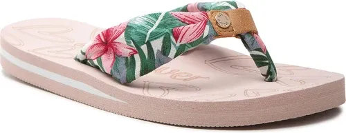 Žabky S.OLIVER - 5-27109-38 Pink Comb 530