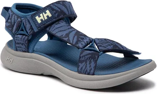 Sandále Helly Hansen - Capilano F2F Sandal 11794_606 Deep Fjord/Sapphire Navy