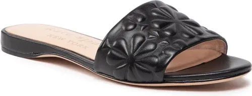 Šľapky KATE SPADE - Emmie Slide K7060 Black 001
