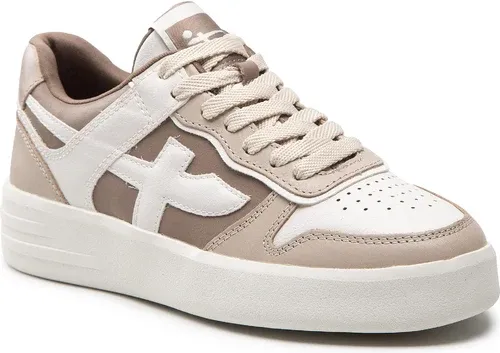 Sneakersy TAMARIS - 1-23756-39 Pepper Comb 366