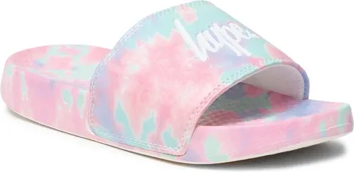 Šľapky HYPE - ZVLR-709 Multi