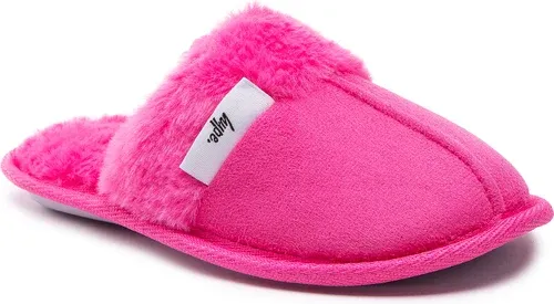 Papuče HYPE - YWBS-066 Bright Pink