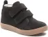 Šnurovacia obuv Mrugała - Bobo 5295/2-90 Black