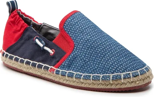 Espadrilky Mayoral - 45.319 Marino/Roj 31