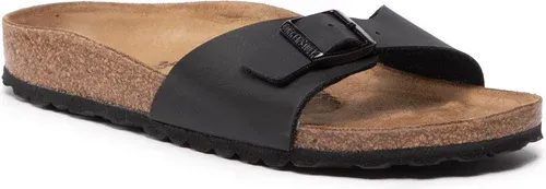 Šľapky BIRKENSTOCK - Madrid 0040793 Black