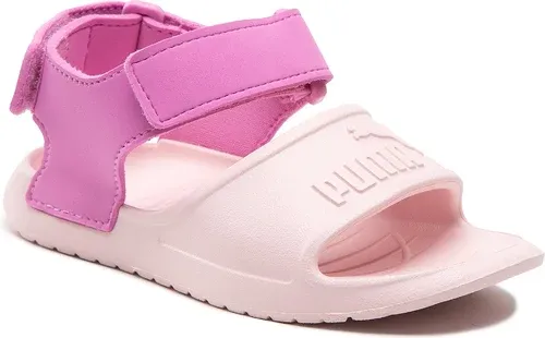 Sandále PUMA - Divecat V2 Injex Ps 369546 11 Chalk Pink/Opera Mauve Sandále PUMA - Divecat V2 Injex Ps 369546 11 Chalk Pink/Opera Mauve