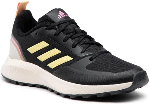 Topánky adidas - Runfalcon 2.0 Tr GW4051 Čierna