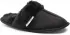 Papuče HYPE - Slip On Mule Slipper YWBS-006 Black