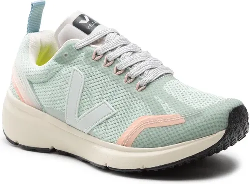 Sneakersy VEJA - Condor 2 CL0102781A Matcha/Menthol
