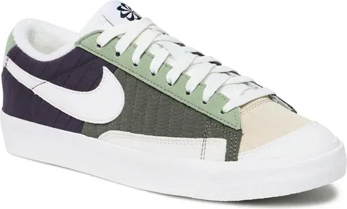 Topánky Nike - Blazer Low '77 Lx Nn DD8026 500 Cave Purple/Sail/Medium Olive