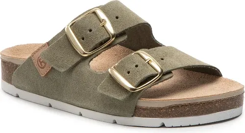 Šľapky ROHDE - 1710 Olove 61