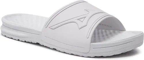 Šľapky Mizuno - Relax Slide 2 11GJ2020 White