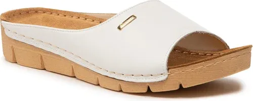 Šľapky Baldaccini - 703000-235 Biela