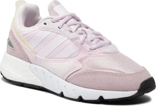 Topánky adidas - Zx 1K Boost 2.0 W GV8029 Almost Pink/Cloud White/Core Black