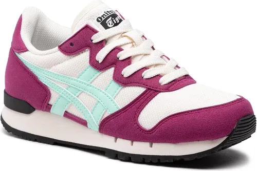 Sneakersy Onitsuka Tiger - Alvarado 1183A507 Cream/Dried Berry 110