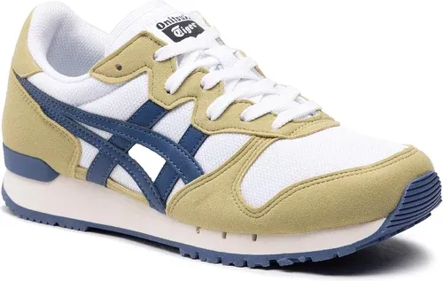 Sneakersy Onitsuka Tiger - Alvarado 1183A507 White/Frozen Blueberry 109